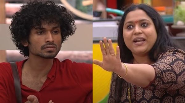 പണി ഒപ്പിച്ചിട്ട് ലക്ഷ്മി സ്‌കൂട്ടായി, പഴി ബ്ലെസ്ലിയുടെ തലയിലിട്ടു; ബ്ലെസ്ലി ഈ സീസണിലെ രജിത് ആകുന്നു!