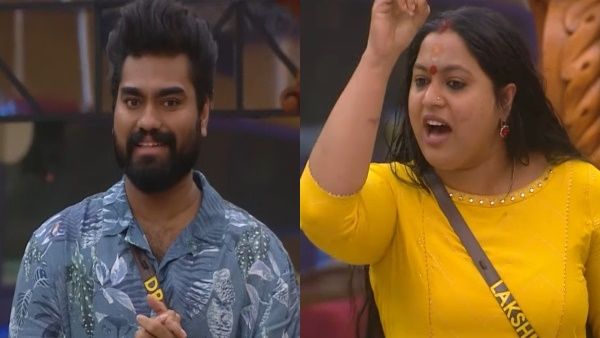 റോബിന്‍ പറഞ്ഞ ചൊല്ലിന്റെ പൊരുള്‍ ഇങ്ങനെ, കലക്കി കുളമാക്കിയത് ലക്ഷ്മി പ്രിയ; അഖില്‍ ഇടപെടാത്തിന് കാരണം ഇതോ?
