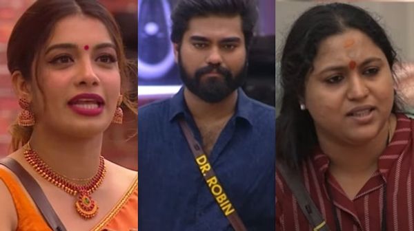നോമിനേഷനില്‍ കൂട്ടപ്പൊരിച്ചില്‍! ജനവിധി തേടാന്‍ ഒമ്പത് പേര്‍! വമ്പന്‍ ട്വിസ്റ്റുമായി ബിഗ് ബോസ്