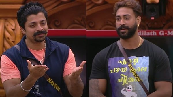 ശത്രുത കാണിക്കുന്നെന്ന് റോണ്‍സണ്‍! വിക്രമനും മുത്തുവും അടിച്ച് പിരിയുമോ? ബിബി ഹൗസില്‍ വീണ ബോംബ്!