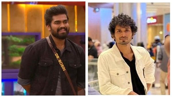 പെണ്ണ് വേണ്ടെന്ന് പറഞ്ഞാൽ തകരാൻ ഉള്ളതാകരുത് ഒരു ഗെയിമർ; ബിഗ് ബോസിലെ പുലിയായിരുന്ന റോബിൻ ആടായി മാറിയ കഥ