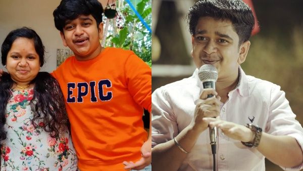 സഹിക്കാന്‍ പറ്റാത്ത വേദന, കല്യാണ വീട്ടില്‍ സ്റ്റുളില്‍ മുട്ടുകുത്തി നിന്നാണ് ചോറ് കഴിച്ചത്; റോണ്‍സനോട് സൂരജ്