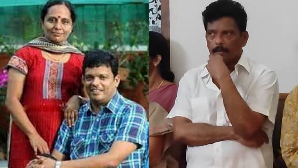 'വീടിന്റെ അച്യുതണ്ടാണ് രമ, സമ്പന്ന കുടുംബത്തിൽ നിന്ന് എന്നോടൊപ്പം വന്നു, അവൾ പരാതികൾ പറഞ്ഞിട്ടില്ല'; ജ​ഗദീഷ്