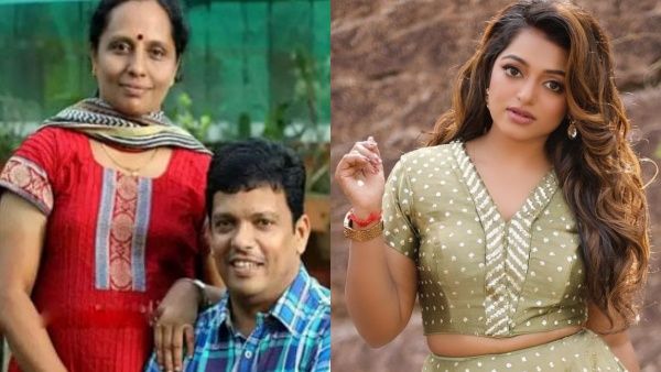 'എന്ത് കിട്ടിയാലും ചേട്ടൻ ചേച്ചിയ്ക്ക് വേണ്ടി മാറ്റിവെക്കും'; ജ​ഗദീഷിന്റെ പ്രിയതമ രമയെ കുറിച്ച് മീര അനിൽ