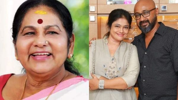 'സുജിത്ത് കാരണം ഷൂട്ടിങ് സെറ്റിലുണ്ടാകുന്ന ബുദ്ധിമുട്ടുകൾ ലളിത ചേച്ചി എന്നോടാണ് പറഞ്ഞിരുന്നത്'; മഞ്ജു പിള്ള