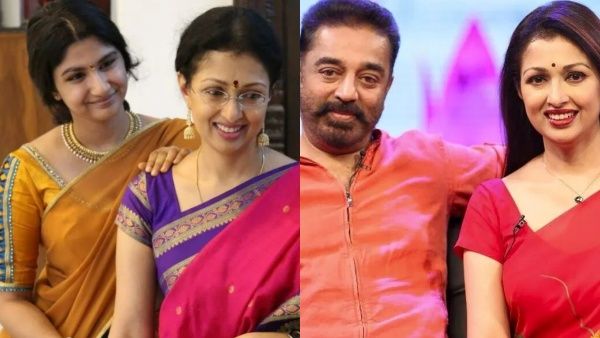 'എന്നോടൊപ്പം തോളോട് തോൾ ചേർന്ന് അവൾ'; ​വിവാഹമോചനത്തിന് ശേഷം മകളെ കുറിച്ച് ​​ഗൗതമി പറയുന്നു!