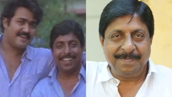 'സത്യനും ഞാനും മാറിയിട്ടില്ല ലാലാണ് മറിയത്... അദ്ദേഹത്തിനാണ് കണക്ക് പിഴച്ചത്'; മോഹൻലാലിനെ കുറിച്ച് ശ്രീനിവാസൻ!