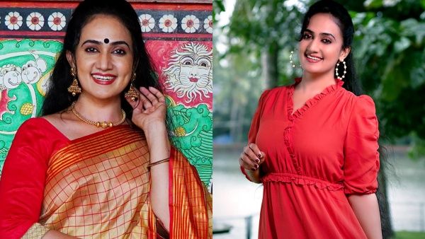 'അമ്മയുടെ അസുഖത്തിന് തന്നെ കാരണം ഞാനാണ്, മൂക്കിൽ പല്ല് വന്നിട്ടാണോ വിവാഹമെന്ന് ചോദിക്കും'; അനു ജോസഫ്