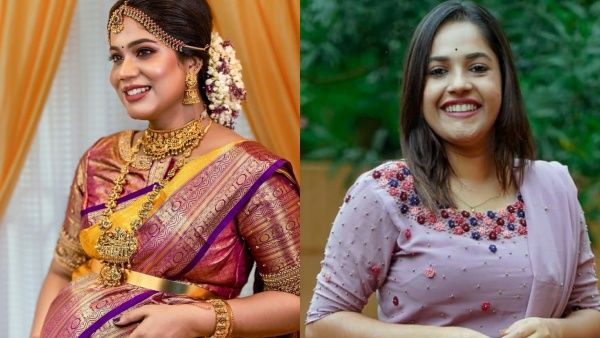 'ആ​ഗ്രഹിച്ചതുപോലെ തന്നെ ആൺകുഞ്ഞാണ്'; ആതിര മാധവിന് കുഞ്ഞ് പിറന്ന സന്തോഷത്തിൽ അമൃത നായർ!