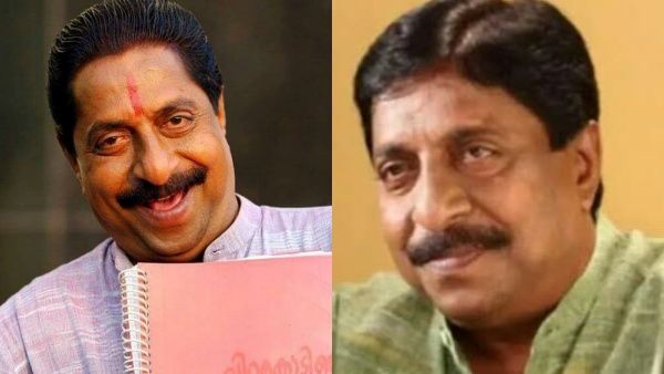 നടൻ ശ്രീനിവാസൻ ​​ഗുരുതരാവസ്ഥയിലോ? പ്രചരിക്കുന്ന വാർത്തകളിലെ സത്യമെന്താണെന്ന് വെളിപ്പെടുത്തി പ്രിയപ്പെട്ടവർ!