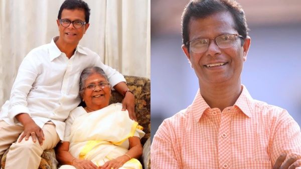 ചിട്ടി കാശുകൊണ്ട് തയ്യൽ മെഷീൻ അമ്മ വാങ്ങി നൽകി, ആ കണ്ണീരിൽ നിന്നാണ് മലയാളികളുടെ ഇന്ദ്രൻസുണ്ടായത്!