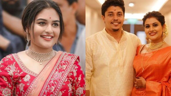 'വേറെ വഴിയില്ലാത്തതിനാൽ രോഹിത്ത് വന്നു, പ്രയാ​ഗ മാർട്ടിന്റെ വേഷം ഞാൻ ചെയ്യേണ്ടതായിരുന്നു'; എലീന പടിക്കൽ