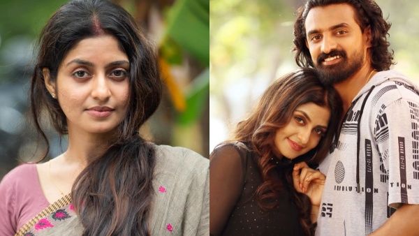 നഴ്സാവേണ്ടിയിരുന്ന പെൺകുട്ടി സിനിമാ നടിയായി തീർന്ന കഥ പറഞ്ഞ് ജോസഫ് താരം ആത്മിയ രാജൻ‌!