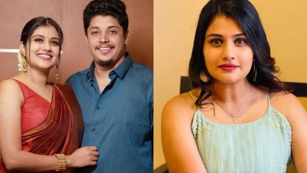 'ഞങ്ങൾക്ക് പക്വത വന്നശേഷം മാത്രമെ കുഞ്ഞുങ്ങളെ കുറിച്ച് ചിന്തിക്കൂ, ജീവിതം ആഘോഷിക്കുകയാണ്'; എലീന പടിക്കൽ