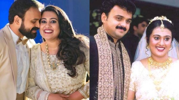 'ആദ്യ കാഴ്ചയിൽ പ്രണയം സാധ്യമാകുമെന്ന് എനിക്ക് മനസിലാക്കി തന്നവൾ'; പ്രിയയുമയുള്ള പ്രണയത്തെ കുറിച്ച് ചാക്കോച്ചൻ