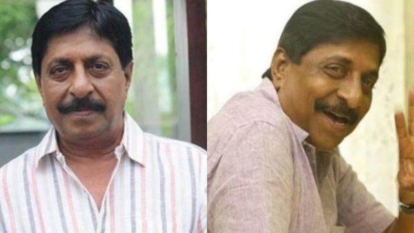 ശ്രീനിവാസൻ തിരികെ ജീവിതത്തിലേക്ക്, ആരോ​ഗ്യനിലയിൽ പുരോ​ഗതി, വെന്റിലേറ്റർ നീക്കി!
