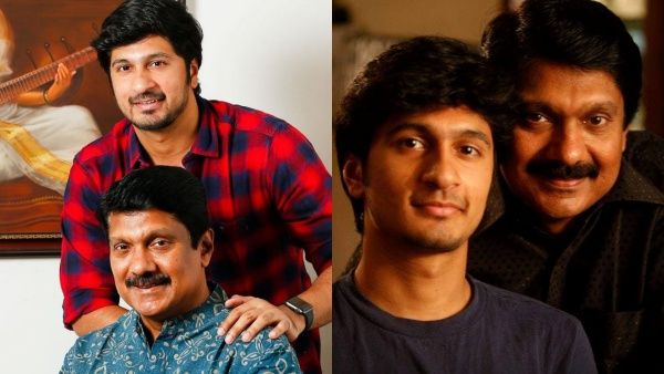 'എനിക്ക് 61 വയസായി, ഞാൻ പറയുന്നത് മകൻ‌ വിശ്വസിക്കില്ല, കള്ളമാണെന്ന് പറയും'; മകനെ കുറിച്ച് ജി.വേണു​ഗോപാൽ!