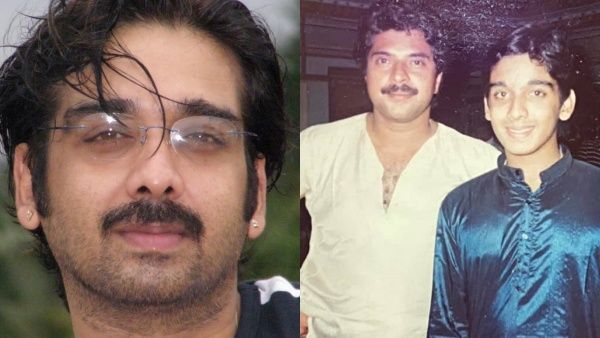 'ആയിരത്തൊന്ന് രൂപയിലാണ് തുടക്കം, മമ്മൂക്ക എഴുതി തന്നത് ഇന്നും സൂക്ഷിച്ചിട്ടുണ്ട്'; ഓർമകൾ പങ്കുവെച്ച് വിനീത്!