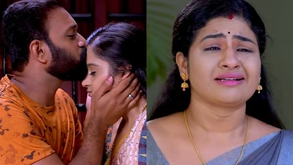 'ശിവാജ്ഞലിമാർ പുതിയ ജീവിതത്തിലേക്കും ജയന്തി പെരുവഴിയിലേക്കും'; ത്രില്ലടിപ്പിക്കുന്ന സാന്ത്വനം പ്രമോ എത്തി!