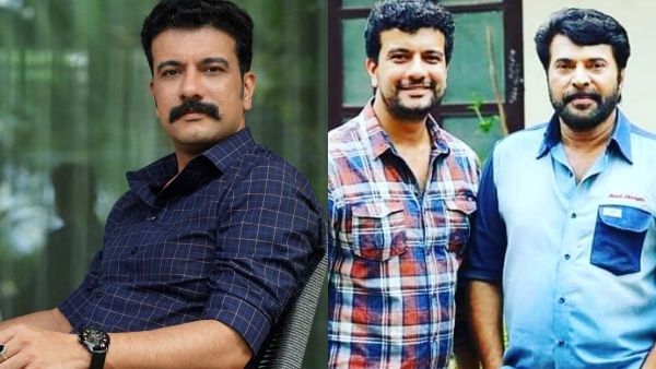 'മമ്മൂക്കയുമായുള്ള സൗഹൃദം തുടങ്ങുന്നത് പ്രളയകാലത്ത്, എനിക്കെന്നും അത്ഭുതമാണ് മമ്മൂക്ക'; രമേഷ് പിഷാരടി