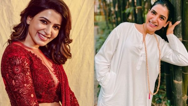 'ആദ്യം കിട്ടിയ ശബളം അഞ്ഞൂറ് രൂപ, അന്ന് ഞാൻ പത്താം ക്ലാസിലായിരുന്നു'; പഴയകാലം ഓർത്തെടുത്ത് സാമന്ത!
