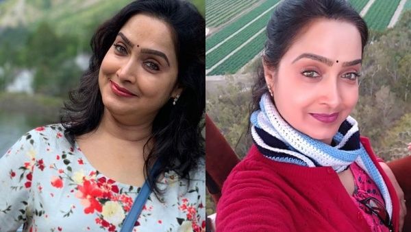 'എന്റെ കണ്ണുകളായിരുന്നു അദ്ദേഹത്തിന് ആവശ്യം, പത്മരാജൻ സാറിനെ ഓർക്കാത്ത ദിവസമില്ല'; ശാരി പറയുന്നു