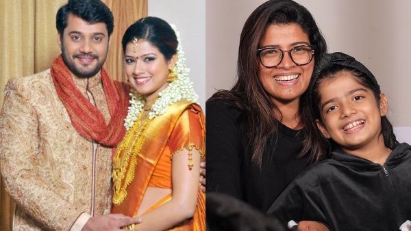'സീറോ ബാലൻസ് അക്കൗണ്ടും രണ്ട് വയസുള്ള മകളും മാത്രം'; ജീവിതം മാറ്റിയ ദുസ്വപ്നത്തെ കുറിച്ച് അമൃത സുരേഷ്!