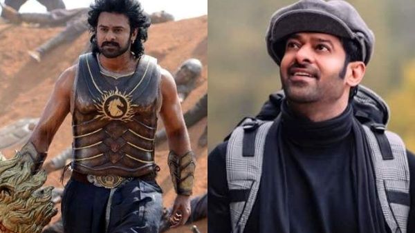 'ബാഹുബലിയുടെ വിജയം എന്നെവെച്ച് സിനിമ ചെയ്യുന്നവർക്കെല്ലാം ബാധ്യതയാണ്'; മനസ് തുറന്ന് പ്രഭാസ്