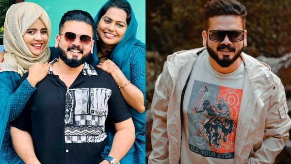 '‌ഒരുമയെന്നാൽ ഇതാണ്... സുഹാനയുടെ മനസറിയുന്നവർ'; വൈറലായി ബഷീറിന്റേയും മഷൂറയുടേയും പുതിയ വീഡിയോ!