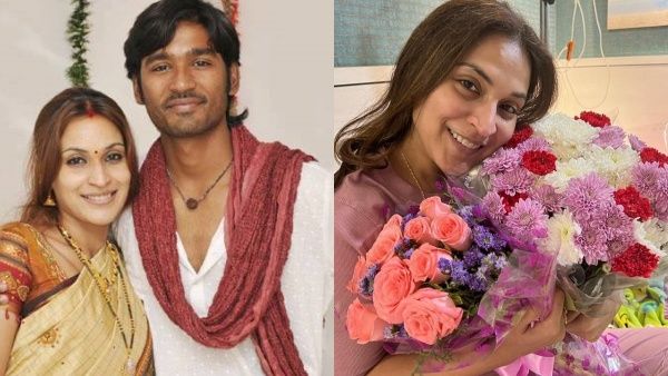 'ധനുഷ് പോയതോടെ നല്ലകാലമായോയെന്ന് ആരാധകർ'; ബോളിവുഡിൽ നിന്നടക്കം ഐശ്വര്യയ്ക്ക് അവസരങ്ങളുടെ പെരുമഴ!