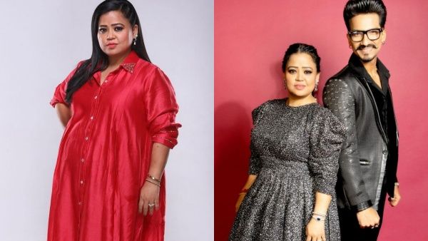 'കുഞ്ഞിനെ ഒറ്റയ്ക്കാക്കി ഓടാൻ മാത്രം എന്ത് ധൃതിയാണ്'; പ്രസവശേഷം നേരിട്ട പരിഹാസത്തെ കുറിച്ച് ഭാരതി സിങ്!