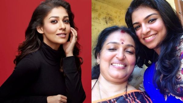 'നയൻതാരയാണ് മകളെ പലർക്കും പരിചയപ്പെടുത്തുന്നത്, ഫാസിൽ സിനിമകൾ ബുദ്ധിമുട്ടാണ്'; ശ്രീജ രവിയും മകളും പറയുന്നു