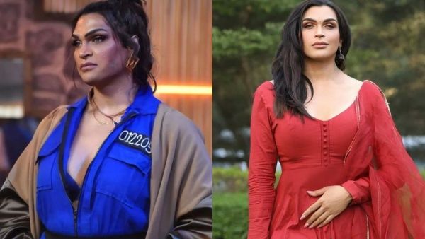 'സ്ത്രീയായി മാറിയെന്ന് തെളിയിക്കാൻ ട്രാൻസ്ജെന്റേഴ്സിന് പരസ്യമായി തുണിയഴിക്കേണ്ട അവസ്ഥയാണ്'; സൈഷ ഷിൻഡെ