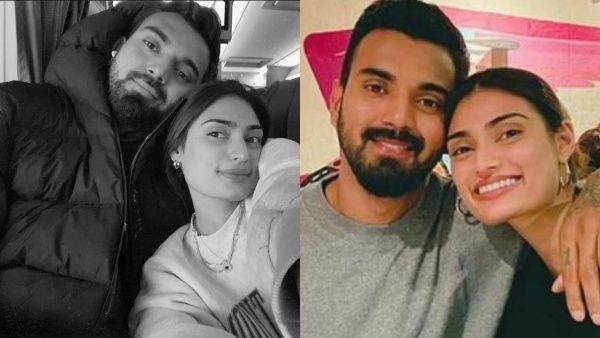 'വിവാഹത്തിന് മുമ്പേ ഒരുമിച്ച് താമസം'; പുതിയ വീട് വാടകയ്ക്കെടുത്ത് കെ.എൽ രാഹുലും ആതിയ ഷെട്ടിയും!