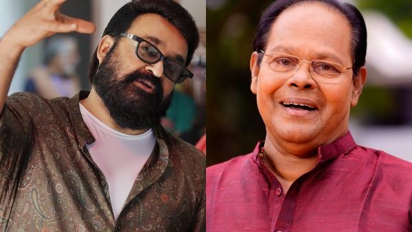 'ലാലിന് ഇഷ്ടമാവില്ലെന്ന് കരുതി ആരും പോകാറില്ല, സംഭവം ​ഗംഭീരമാണ്, ഞാൻ കണ്ടു'; ബറോസിനെ കുറിച്ച് ഇന്നസെന്റ്!