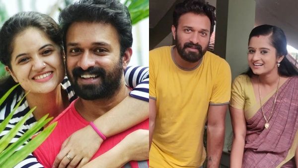 ‌'23 ആം വയസിലായിരുന്നു രജിസ്റ്റർ വിവാഹം, ഡിപ്രഷന്റെ സ്റ്റേജിലെത്തിയപ്പോൾ കിട്ടിയ സന്തോഷം'; സജിൻ പറയുന്നു!