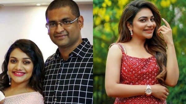 'രണ്ട് ദിവസമായി നിർത്താതെ ഫോൺ കോളാണ്, ആദ്യം നിങ്ങളെ അറിയിക്കണമെന്ന് തോന്നി'; വിവാഹത്തെ കുറിച്ച് റിമി ടോമി