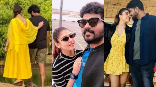 ‌'നീ കൂടെയുള്ളതാണ് എന്റെ ശക്തി... നീയാണ് ഈ സിനിമ'; നയൻസിന്റെ സ്നേഹത്തെ കുറിച്ച് വിഘ്നേഷ് ശിവൻ!