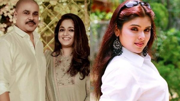 'ദിലീപേട്ടന്റെ ലക്കി ആർട്ടിസ്റ്റാണ് ‍ഞാനെന്ന് പറയാറുണ്ട്, അഭിനയത്തിലേക്ക് തിരികെ വരും'; സജിതാ ബേട്ടി