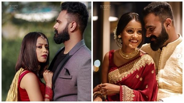 കല്യാണം കഴിഞ്ഞെന്ന് പറയാതെ മറച്ച് വെച്ചോ? ബിഗ് ബോസ് താരം ഡെയ്‌സിയുടെ വിവാഹത്തെ കുറിച്ച് സോഷ്യല്‍ മീഡിയ