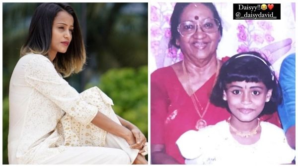 തുണിയില്ലാത്ത പെണ്ണുങ്ങളുടെ ഫോട്ടോ എടുത്ത് നടക്കുന്നു; ഫിലോമിനയുമായുള്ള ബന്ധത്തെ കുറിച്ച് ഡെയ്‌സി പറഞ്ഞത്