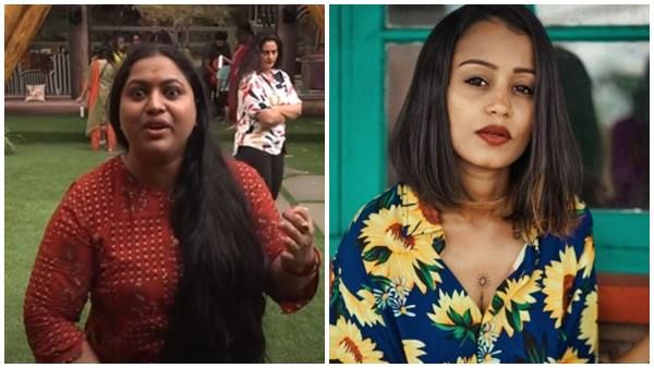 പ്രശ്‌നങ്ങള്‍ക്കിടയില്‍ ലക്ഷ്മി പ്രിയയും ഡെയ്‌സിയും ജയിലിലേയ്ക്ക്; സംഭവബഹുലമായി ജയില്‍ നോമിനേഷന്‍
