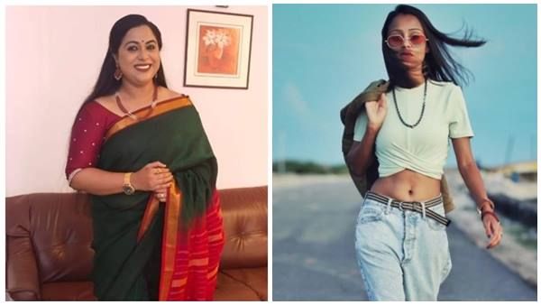 അടുക്കളയില്‍ കയറിയ ലക്ഷ്മിയുടെ അടുത്ത നാടകം എന്റെ പിരീഡ്‌സ് ആകും; അത് തന്നെ നടക്കും, നിമിഷയോട് ഡെയ്‌സി
