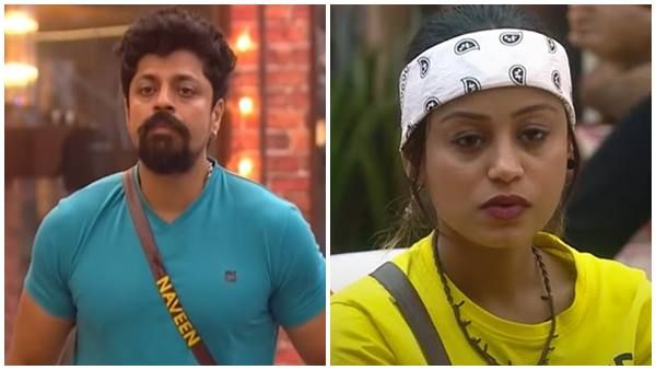 ഡെയ്‌സി ഡേവിഡും നവീന്‍ അറയ്ക്കലും പുറത്ത്, ഒട്ടും പ്രതീക്ഷിക്കാത്ത എവിക്ഷന്‍, ഇനി മത്സരം മാറും...