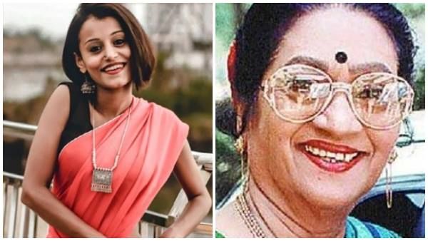 ബിഗ് ബോസ് താരം ഡെയ്‌സി ഫിലോമിനയുടെ പേരക്കുട്ടിയല്ല, സത്യം ഇങ്ങനെ... ഫിലോമിനയുടെ മകന്‍ രംഗത്ത്
