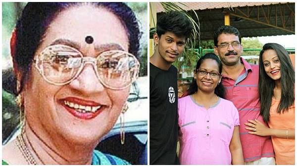 നടി ഫിലോമിനയുമായുള്ള ബന്ധം എങ്ങനെയാണ്; വിവാദങ്ങള്‍ക്ക് മറുപടിയുമായി ഡെയ്സിയുടെ മമ്മി
