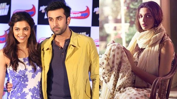 ടൂര്‍ പോകാന്‍ പറ്റിയ സമയം!! രണ്‍ബീര്‍-ആലിയ വിവാഹത്തില്‍ പങ്കെടുക്കാതിരുന്ന ദീപികയ്ക്ക് ട്രോളോടു ട്രോള്‍