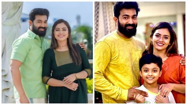 അവര് വാങ്ങുന്ന കാശിനുള്ള പണി എടുക്കട്ടെ; ഭാര്യയെ വിമര്‍ശിക്കുന്നവരോട് ധന്യയുടെ ഭര്‍ത്താവ് ജോണിന്റെ മറുപടി
