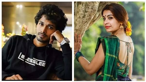 ദില്‍ഷയ്ക്ക് മുന്നില്‍ മനസ് തുറന്ന് ബ്ലെസ്ലി, ക്രഷ് തോന്നാനുള്ള കാരണം ഇതാണ്; പോസിറ്റീവായി കേട്ട് താരം...