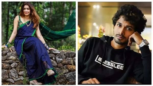മനസ്സില്‍ സ്പാര്‍ക്ക് തോന്നിപ്പിച്ചത് ദില്‍ഷ, തന്നോട് ആരും അങ്ങനെ ചെയ്തിട്ടില്ല; പ്രണയം സത്യമാണെന്ന് ബ്ലെസ്ലി